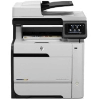 HP LaserJet Pro 400 color MFP M475 טונר למדפסת
